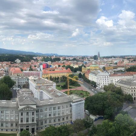 Lucky Place Apartment - Zumberacka With Free Private Parking Zagreb Luaran gambar