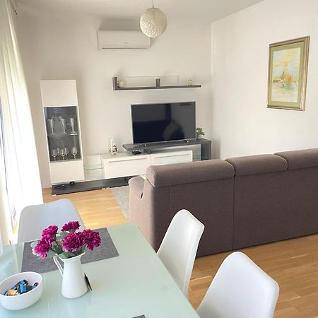 Lucky Place Apartment - Zumberacka With Free Private Parking Zagreb Luaran gambar