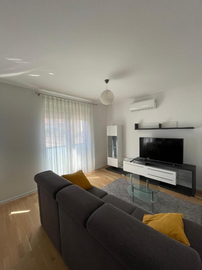 Lucky Place Apartment - Zumberacka With Free Private Parking Zagreb Luaran gambar