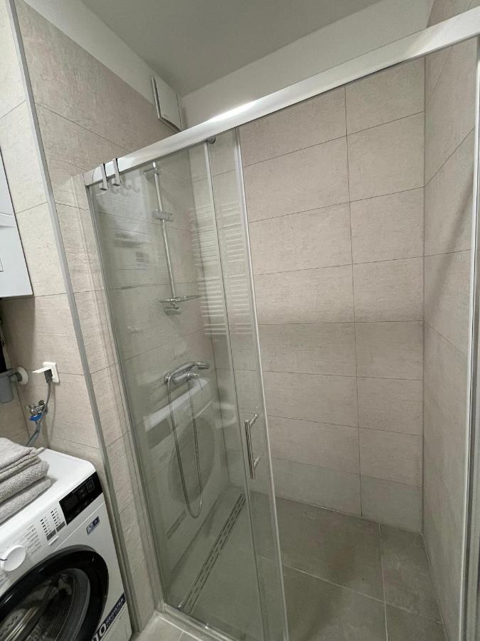 Lucky Place Apartment - Zumberacka With Free Private Parking Zagreb Luaran gambar