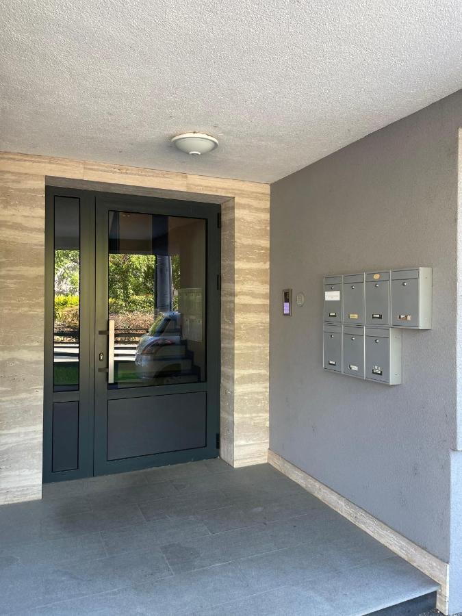 Lucky Place Apartment - Zumberacka With Free Private Parking Zagreb Luaran gambar