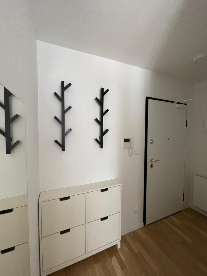 Lucky Place Apartment - Zumberacka With Free Private Parking Zagreb Luaran gambar