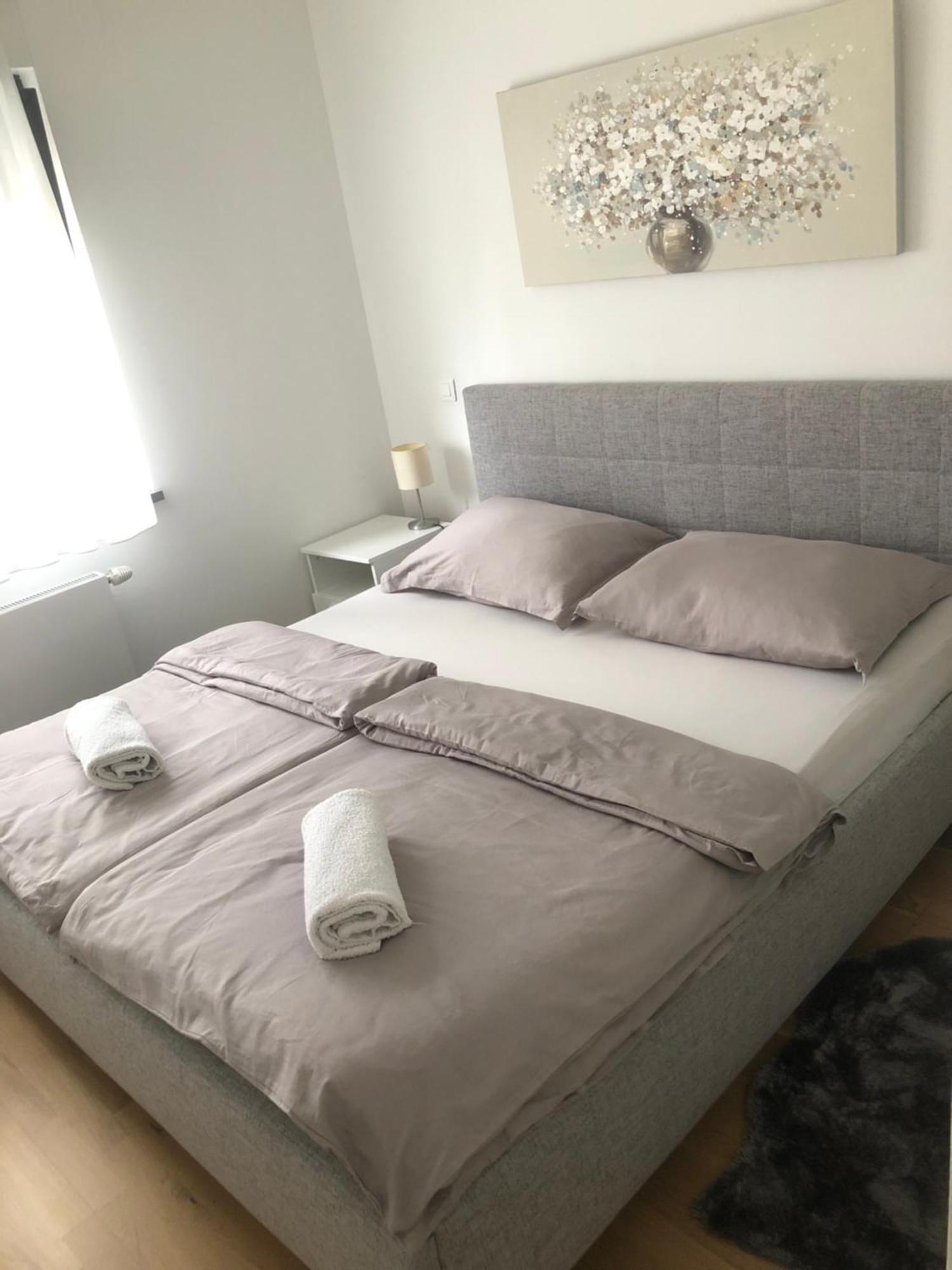 Lucky Place Apartment - Zumberacka With Free Private Parking Zagreb Luaran gambar