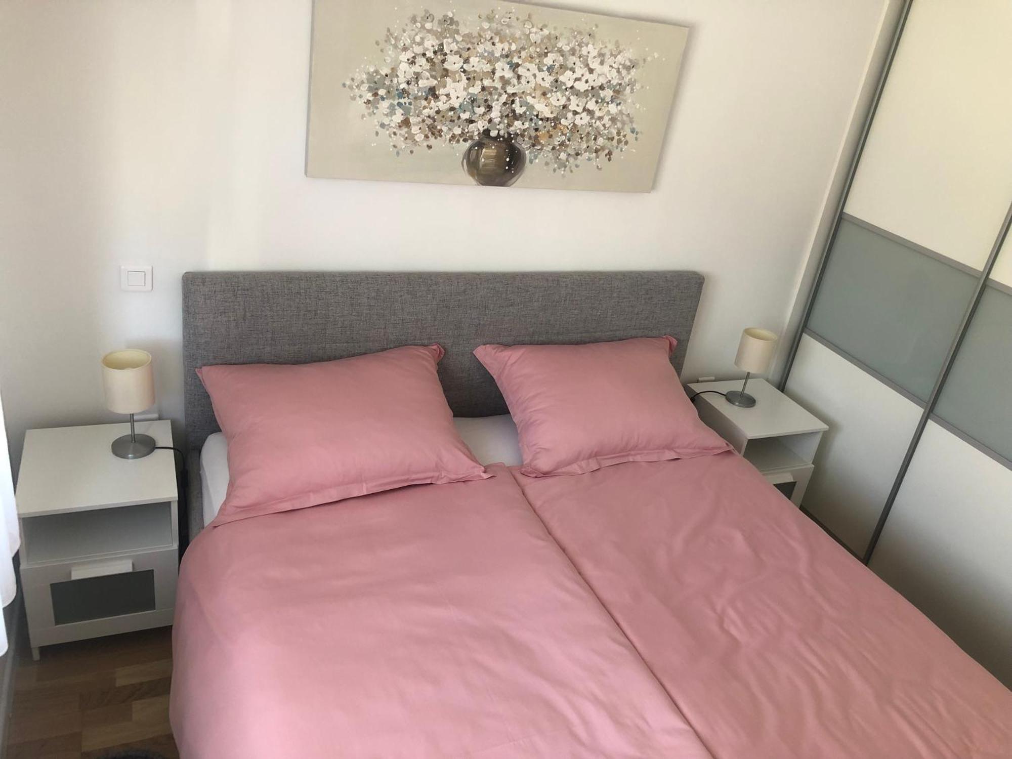 Lucky Place Apartment - Zumberacka With Free Private Parking Zagreb Luaran gambar