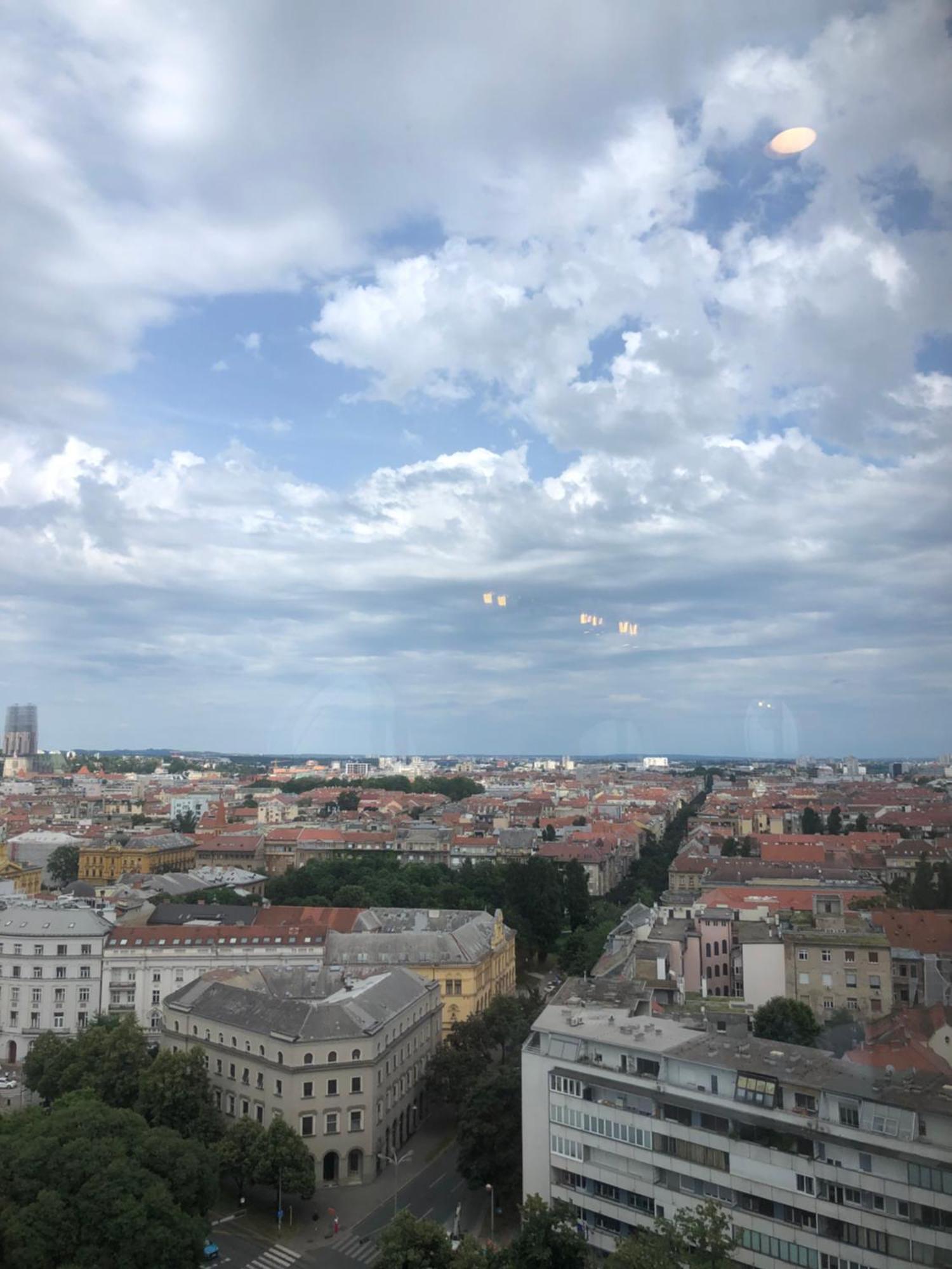 Lucky Place Apartment - Zumberacka With Free Private Parking Zagreb Luaran gambar