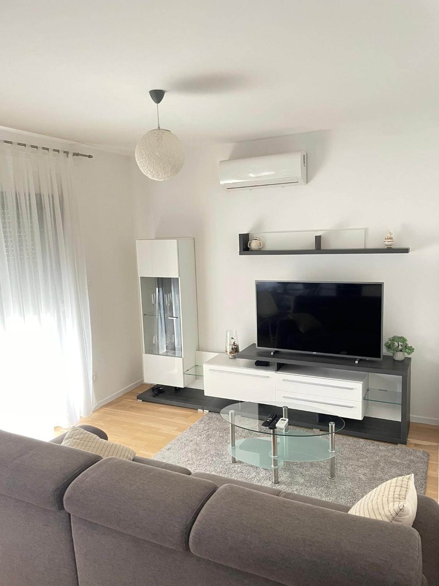 Lucky Place Apartment - Zumberacka With Free Private Parking Zagreb Luaran gambar