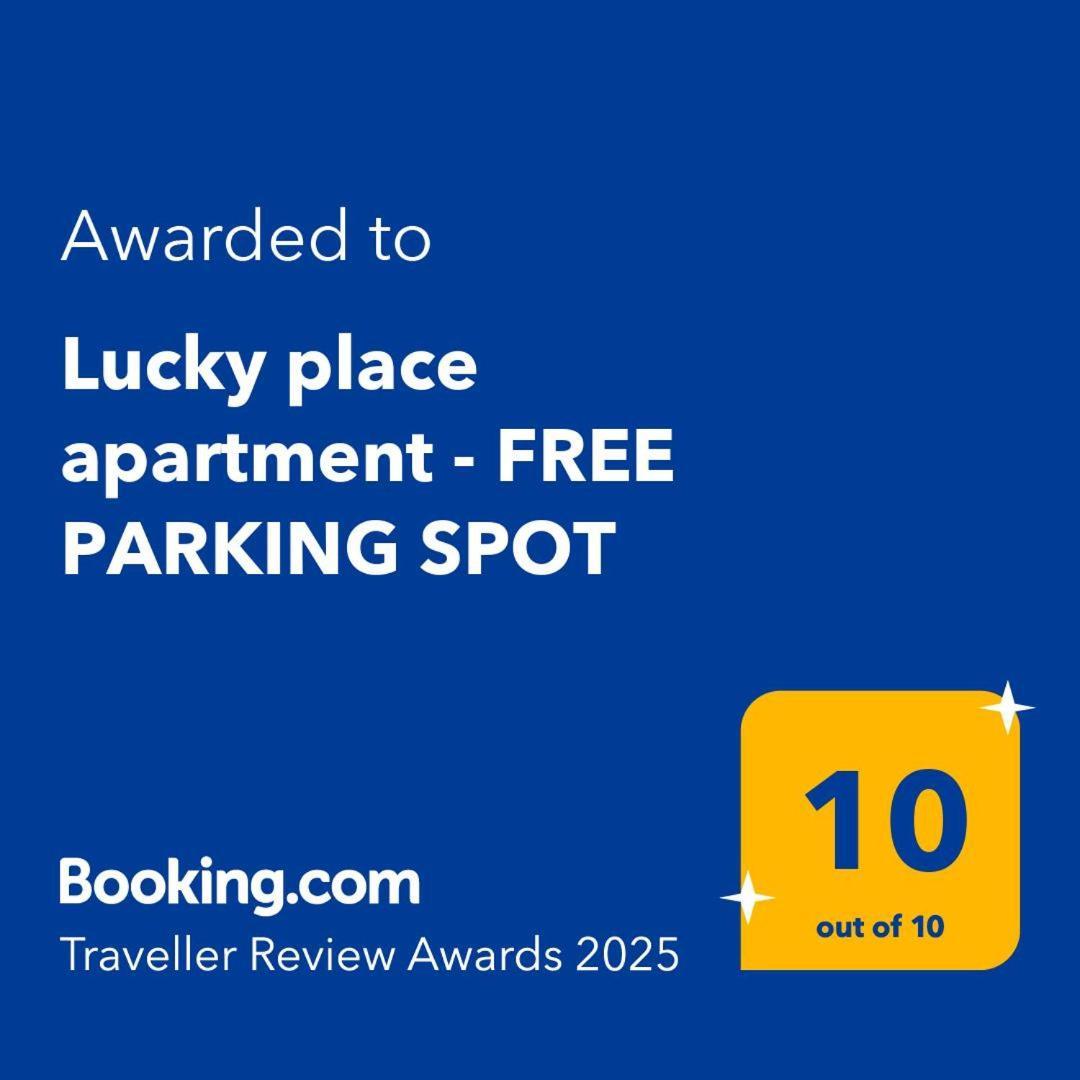 Lucky Place Apartment - Zumberacka With Free Private Parking Zagreb Luaran gambar