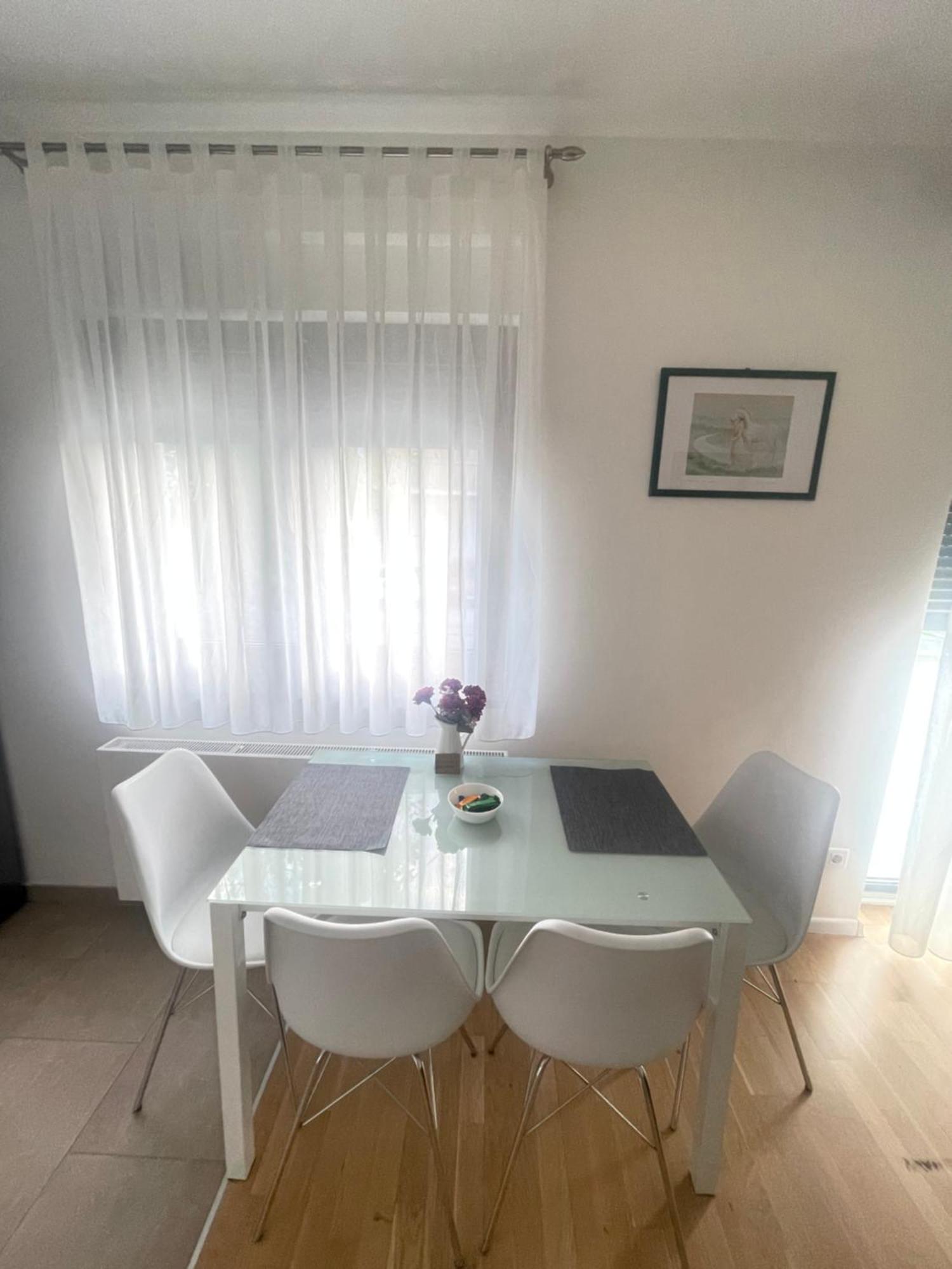 Lucky Place Apartment - Zumberacka With Free Private Parking Zagreb Luaran gambar