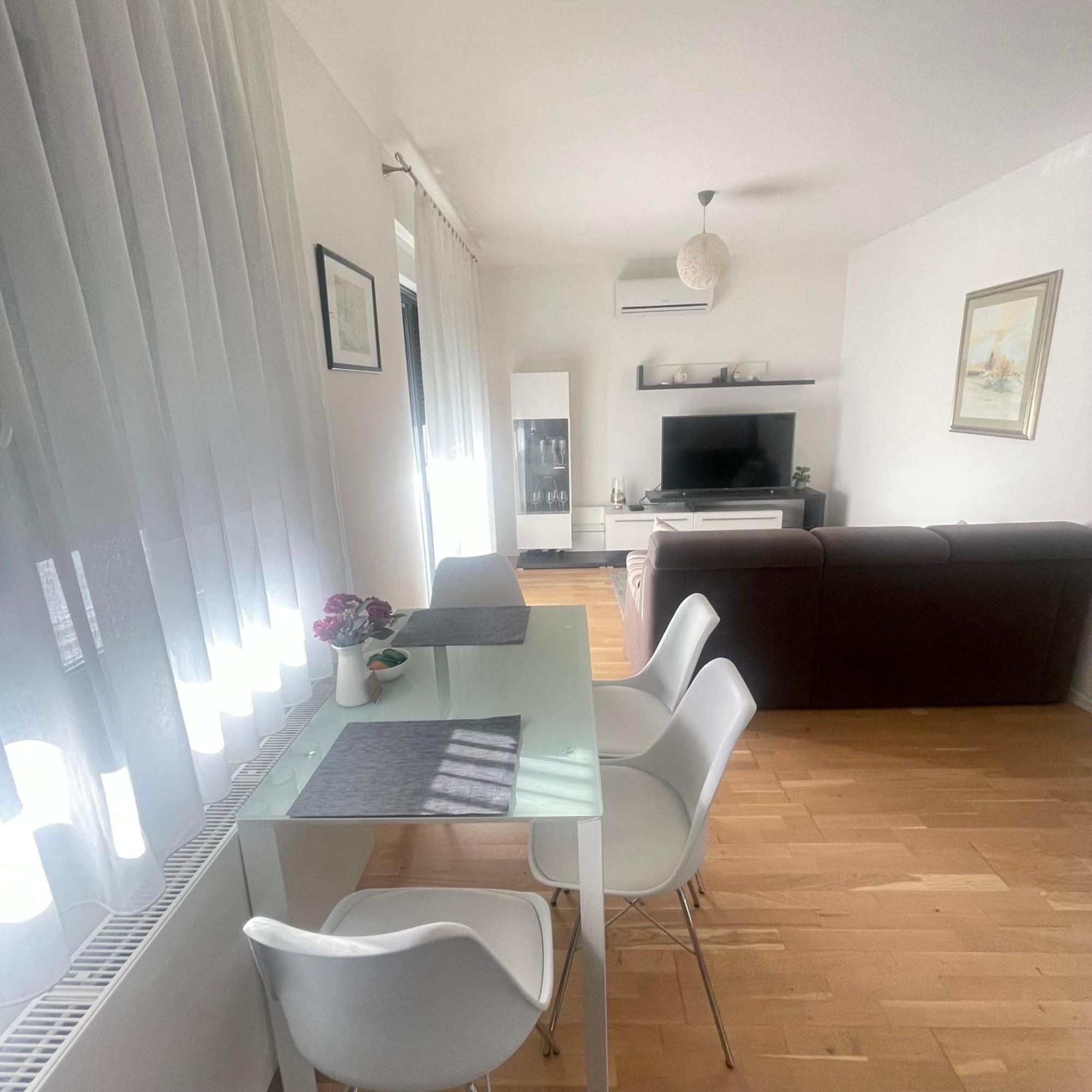 Lucky Place Apartment - Zumberacka With Free Private Parking Zagreb Luaran gambar