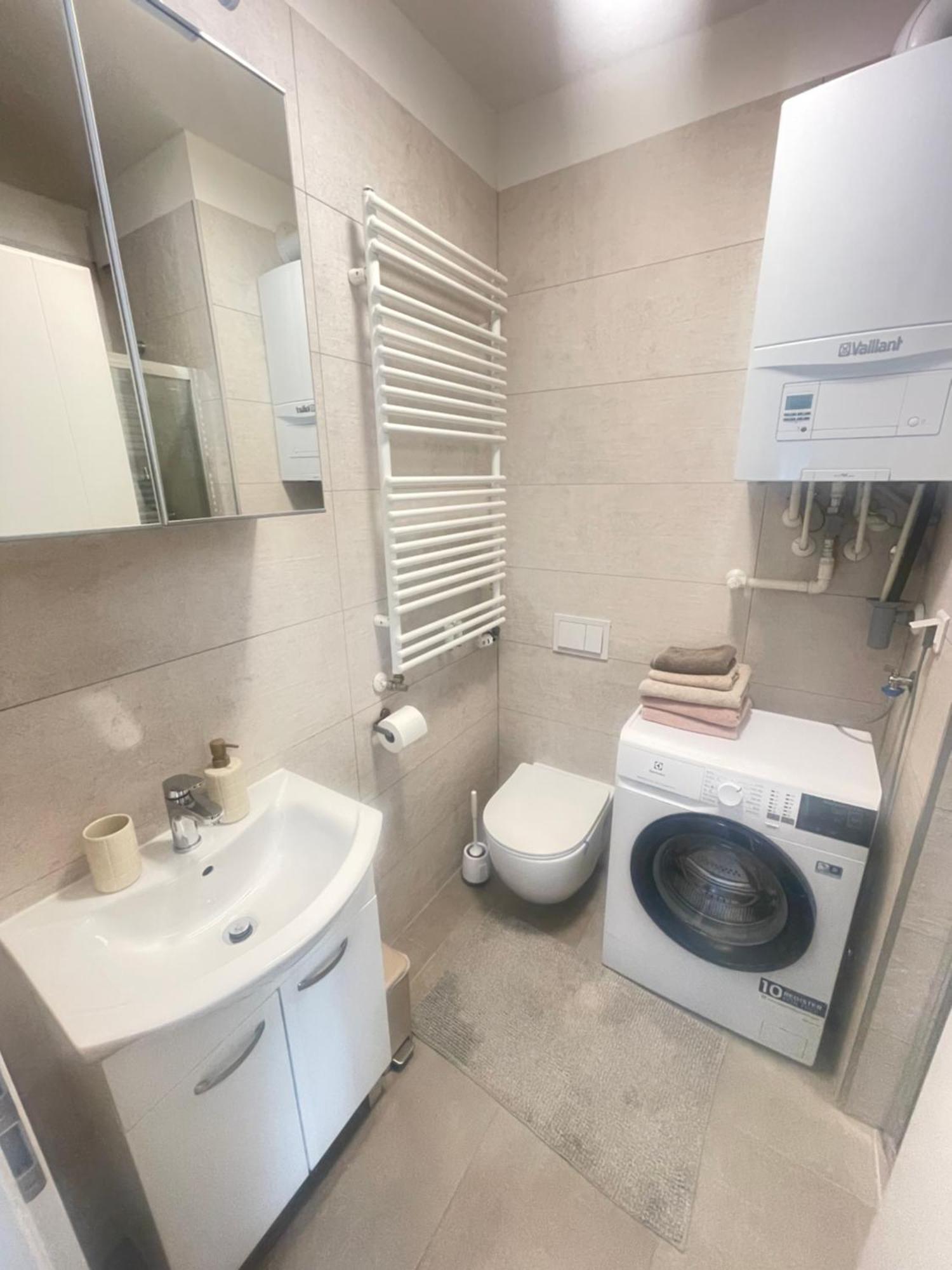 Lucky Place Apartment - Zumberacka With Free Private Parking Zagreb Luaran gambar