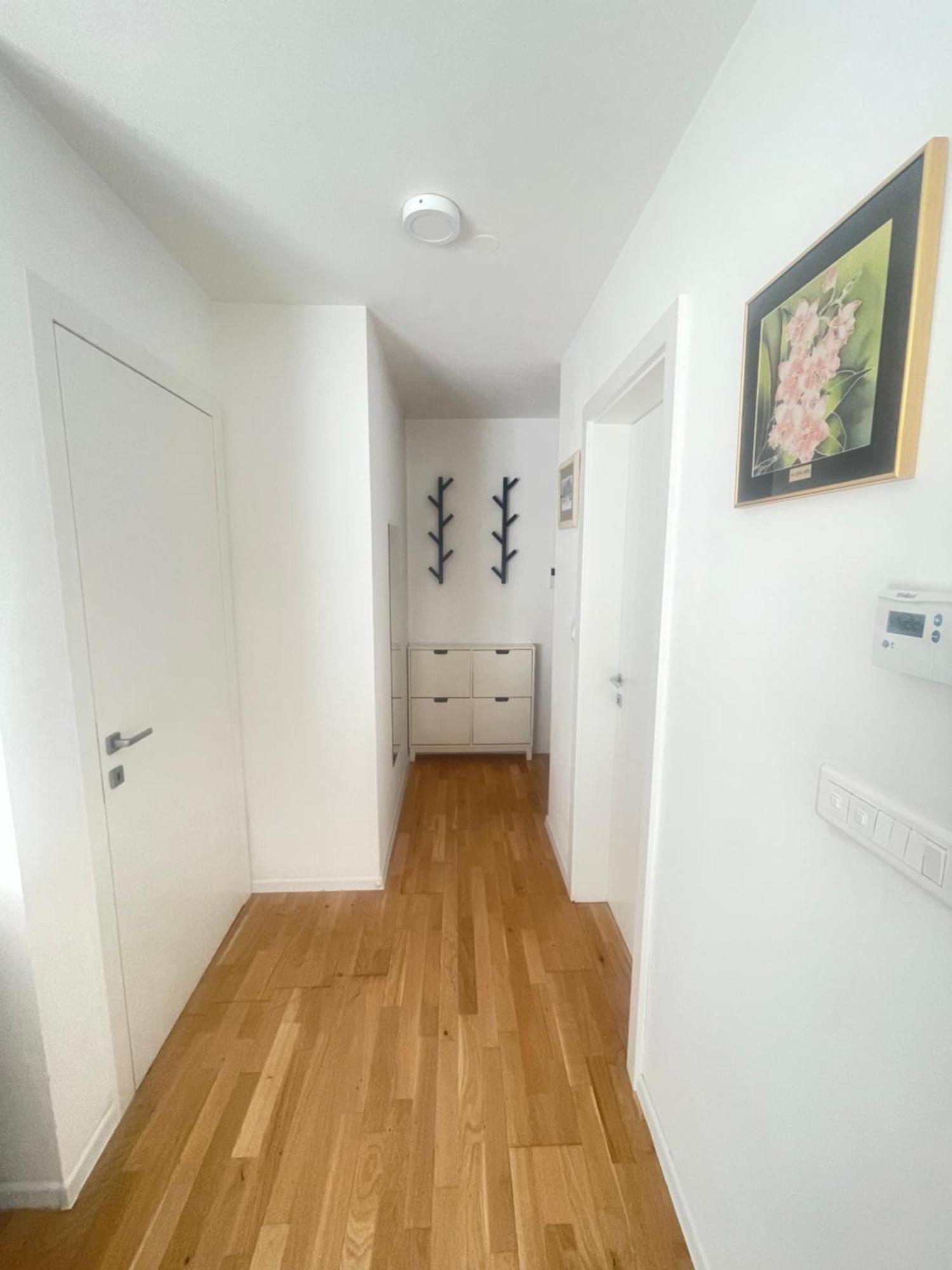 Lucky Place Apartment - Zumberacka With Free Private Parking Zagreb Luaran gambar