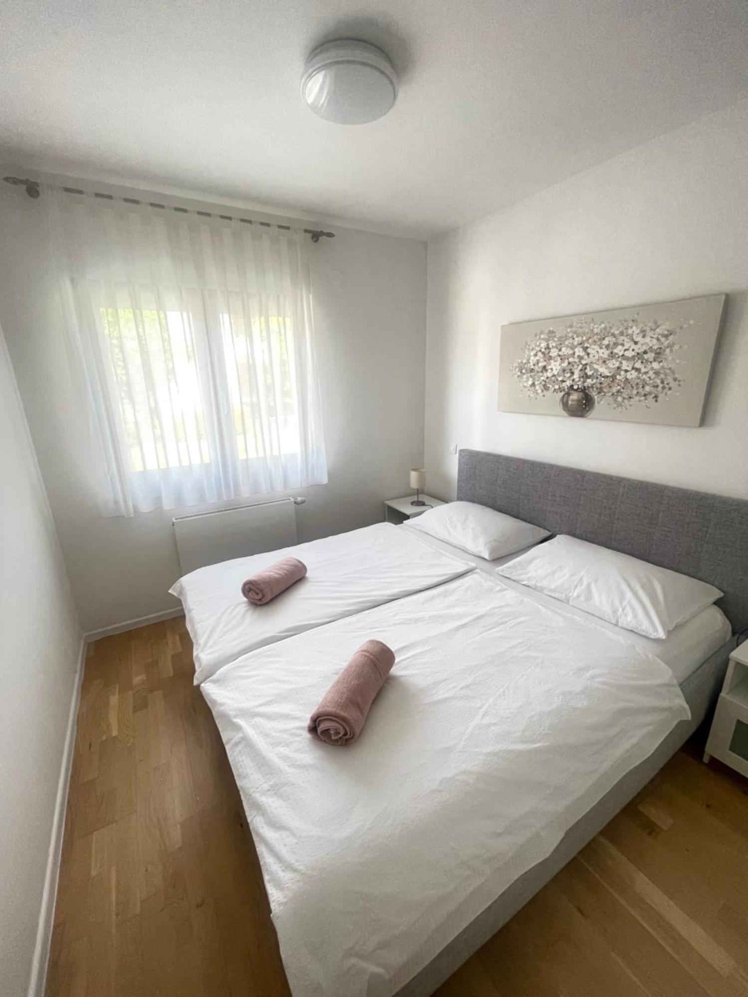 Lucky Place Apartment - Zumberacka With Free Private Parking Zagreb Luaran gambar