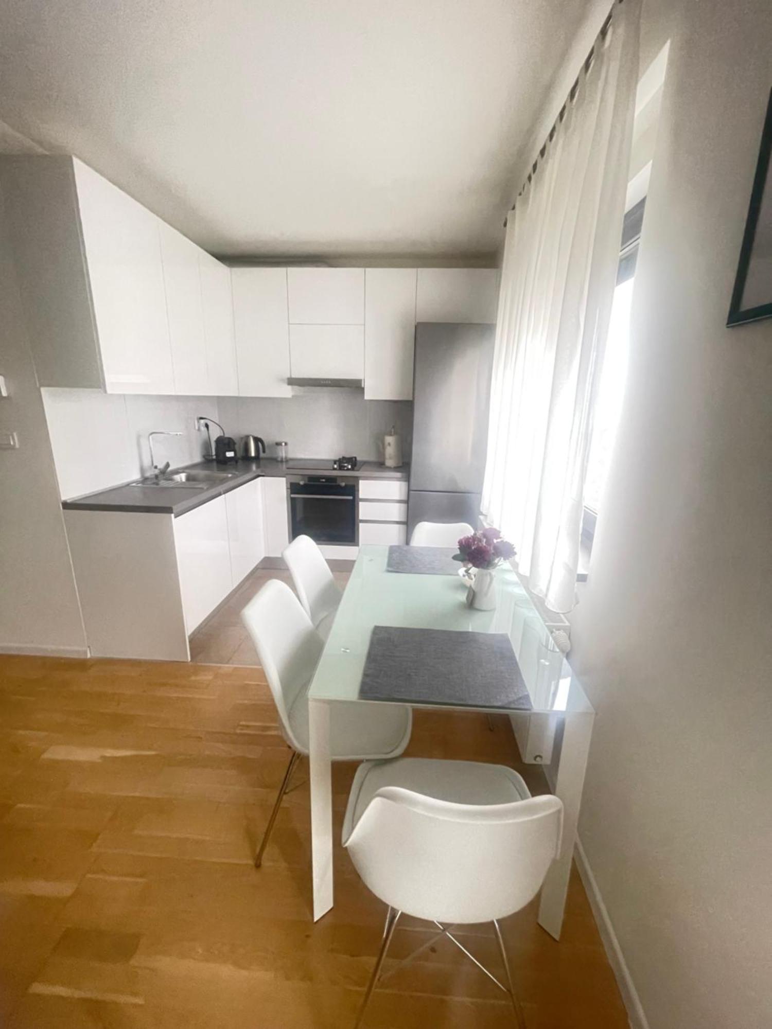 Lucky Place Apartment - Zumberacka With Free Private Parking Zagreb Luaran gambar