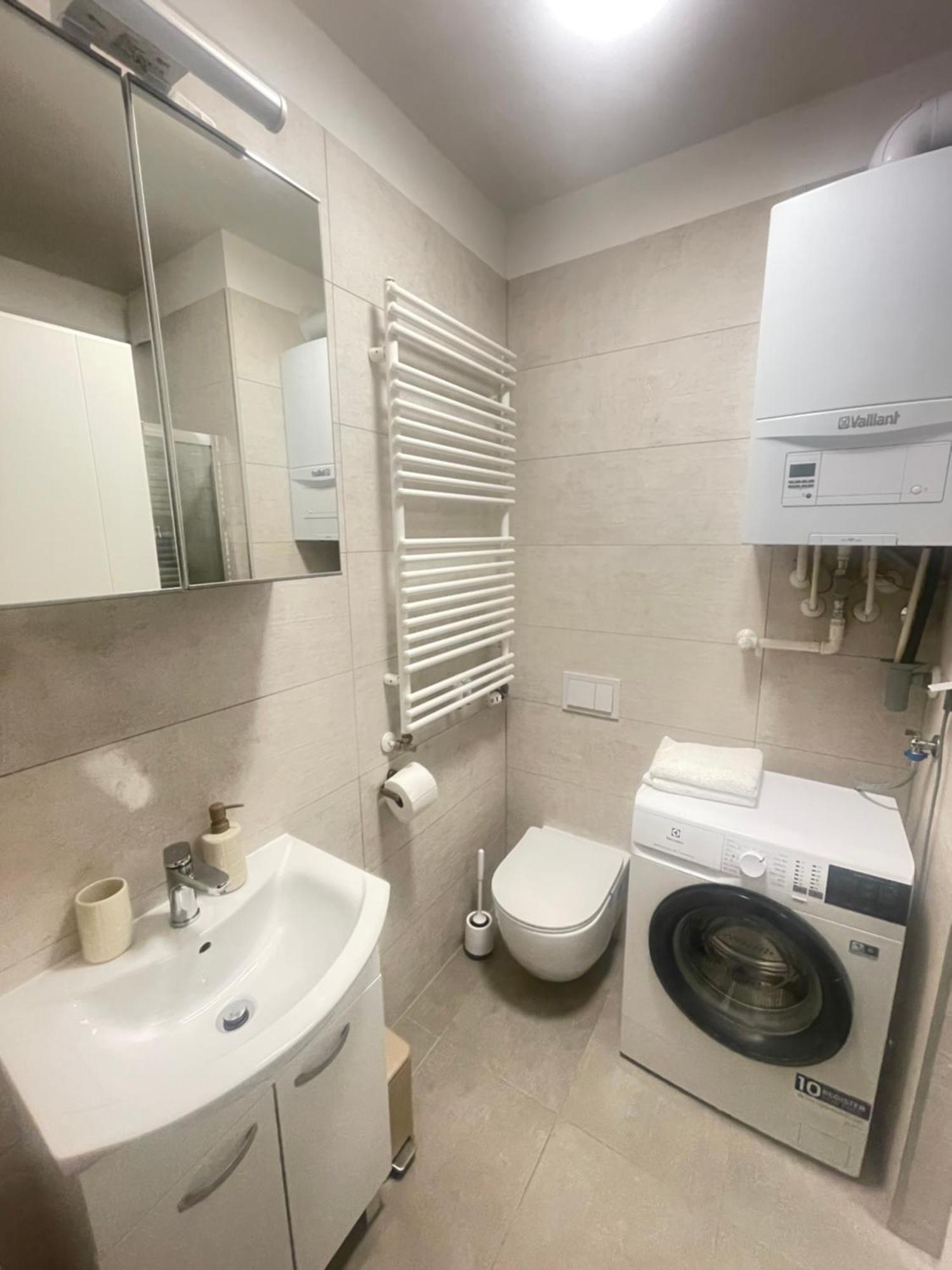 Lucky Place Apartment - Zumberacka With Free Private Parking Zagreb Luaran gambar