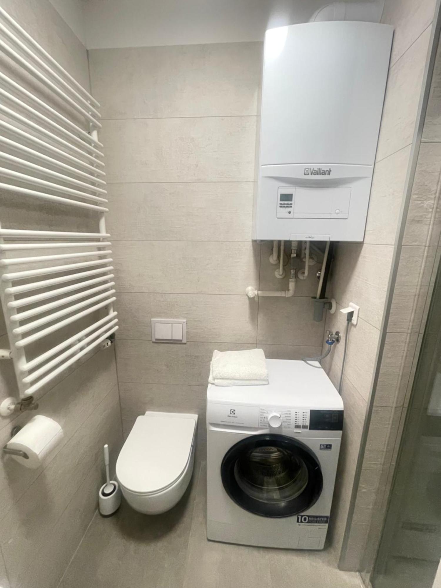 Lucky Place Apartment - Zumberacka With Free Private Parking Zagreb Luaran gambar
