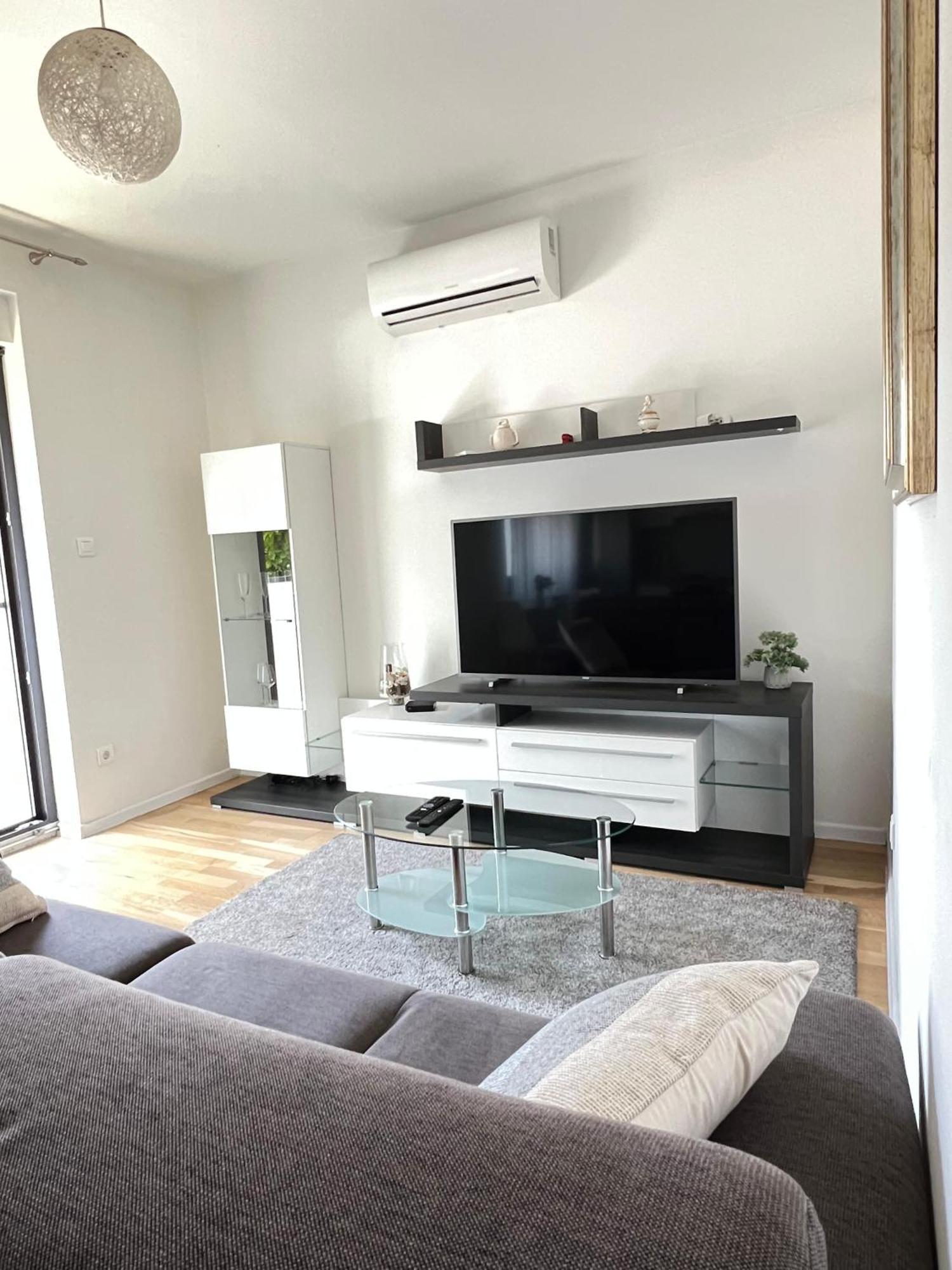 Lucky Place Apartment - Zumberacka With Free Private Parking Zagreb Luaran gambar