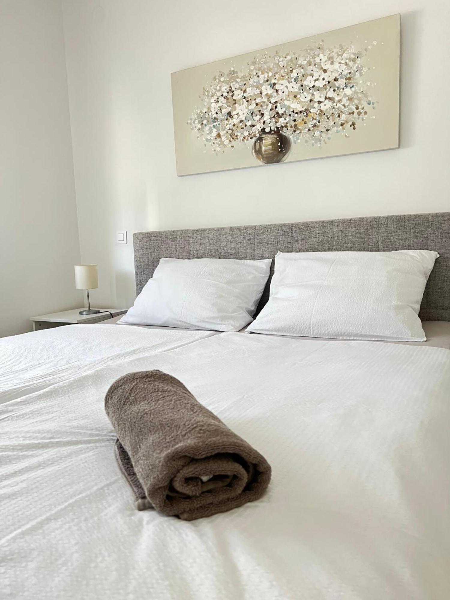 Lucky Place Apartment - Zumberacka With Free Private Parking Zagreb Luaran gambar