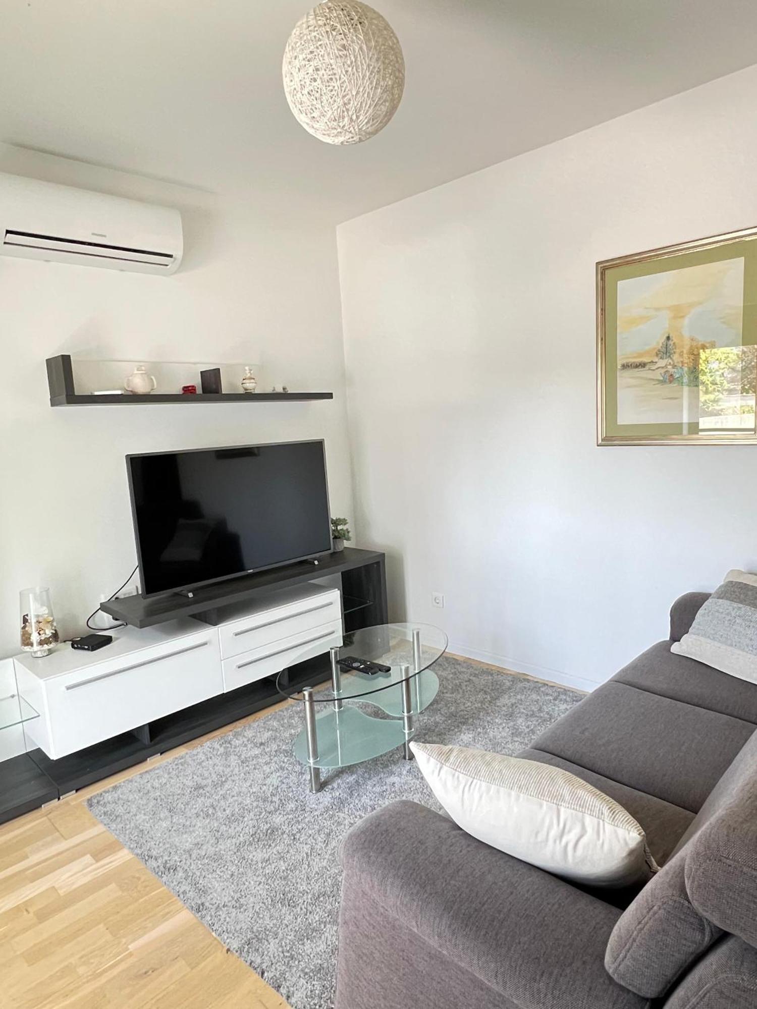 Lucky Place Apartment - Zumberacka With Free Private Parking Zagreb Luaran gambar