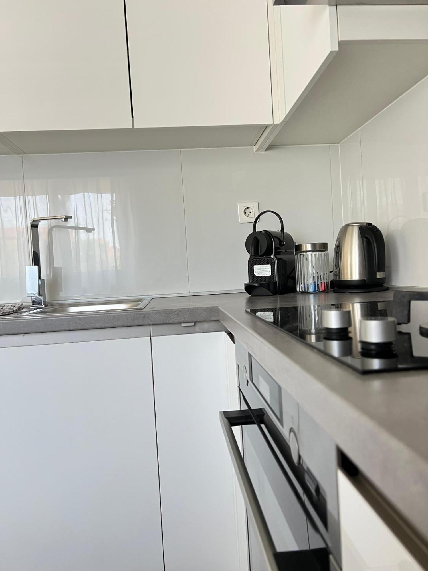 Lucky Place Apartment - Zumberacka With Free Private Parking Zagreb Luaran gambar