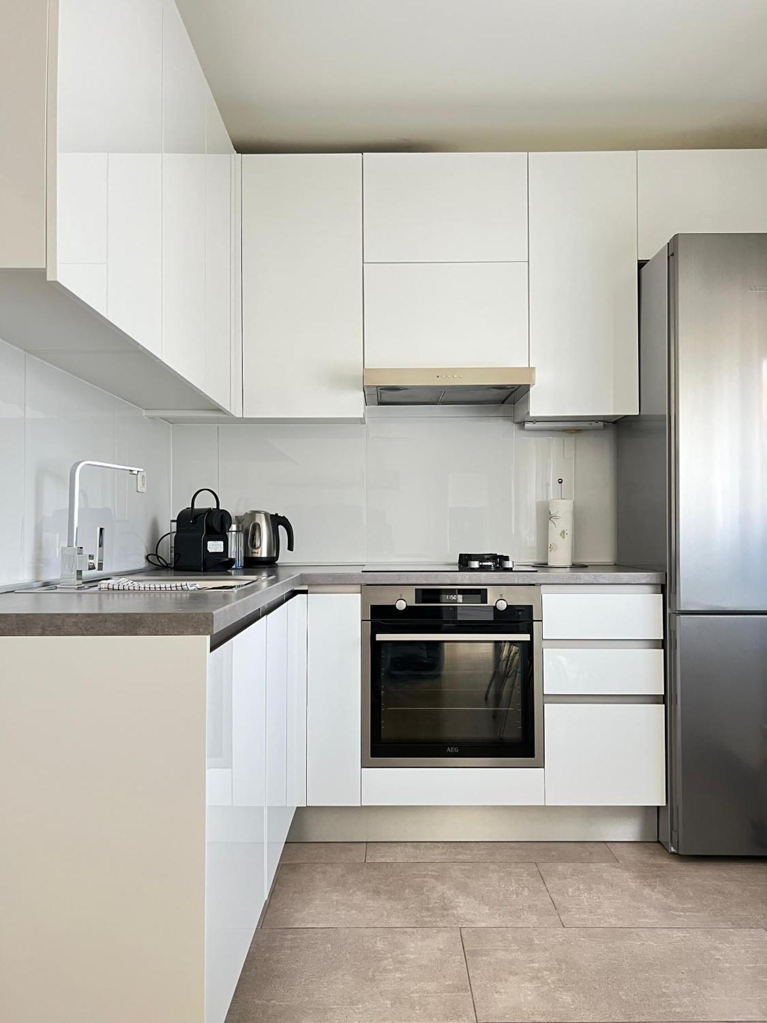 Lucky Place Apartment - Zumberacka With Free Private Parking Zagreb Luaran gambar
